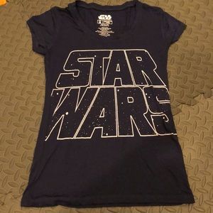 Star Wars t shirt